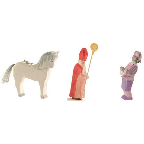 Ostheimer Sinterklaas