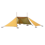 Abel Tent 3 geel