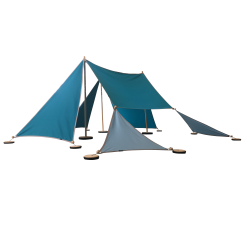 Abel Tent 3