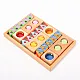 Bauspiel Verzamel Box - 36 stuks