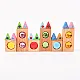 Bauspiel Verzamel Box - 36 stuks