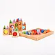 Bauspiel Verzamel Box - 36 stuks