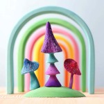 Bumbu Toys Bogen pastel