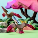 Bumbu Toys Dino Pteranodon