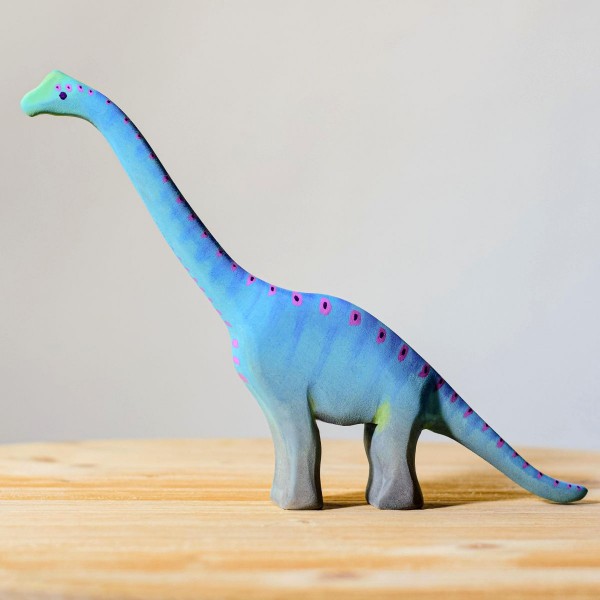 Bumbu Toys Dino Brontosaurus