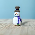 Bumbu Toys Sneeuwmannen - Set