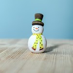 Bumbu Toys Sneeuwmannen - Set