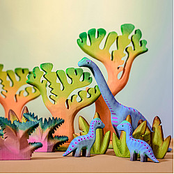 Dino Trees - SET