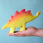 Bumbu Toys Dino Stegosaurus
