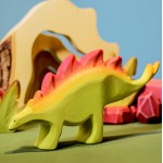 Bumbu Toys Dino Stegosaurus
