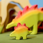 Bumbu Toys Dino Stegosaurus jong