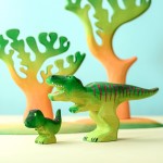 Bumbu Toys Dino T-Rex