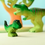 Bumbu Toys Dino T-Rex