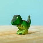 Bumbu Toys Dino T-Rex jong