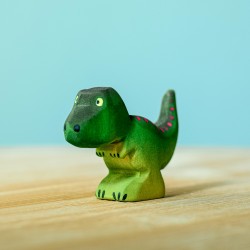 Dino T-Rex jong