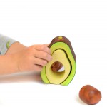 Bumbu Toys Avocado