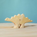 Bumbu Toys Dino Stegosaurus naturel