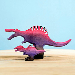 Dino Spinosaurus - SET