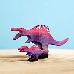Dino Spinosaurus - SET