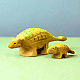 Bumbu Toys Dino Ankylosaurus - SET