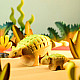 Bumbu Toys Dino Ankylosaurus - SET