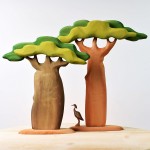 Bumbu Toys Baobab Boom