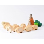 Bumbu Toys Herder met staf