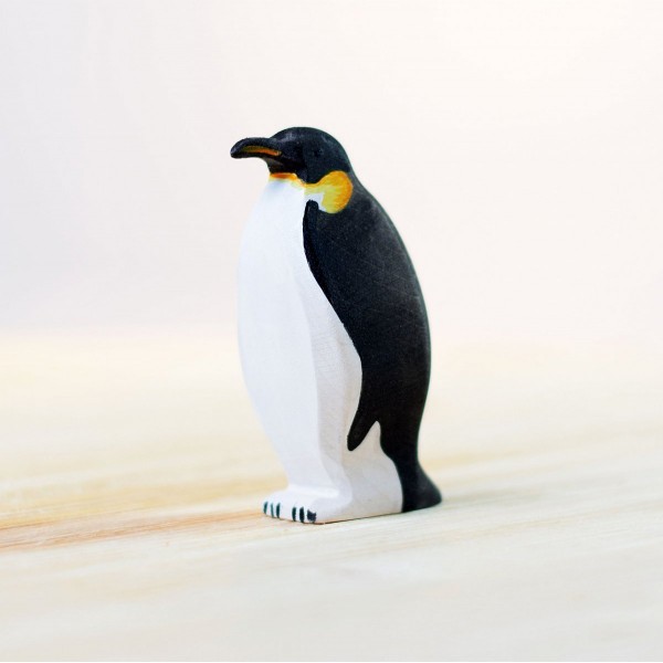 Bumbu Toys Pinguïn vrouwtje
