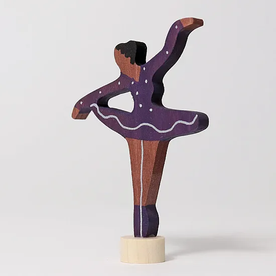 Grimm's Steker Ballerina Lila
