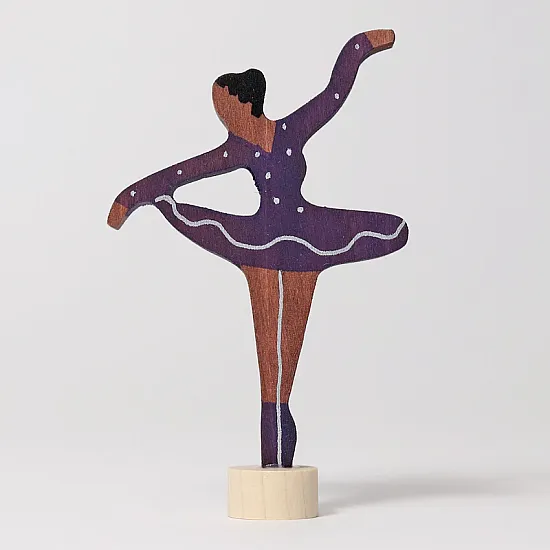Grimm's Steker Ballerina Lila