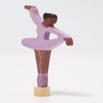 Grimm's Steker Ballerina Lila