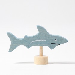 Steker haai