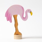 Grimm's Steker flamingo