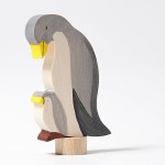 Grimms Steker pinguïn