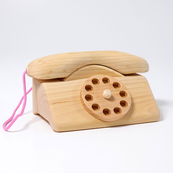 Grimm's telefoon