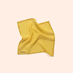 Playcycle Speeldoek geel 30 cm