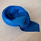 Little Botanic Label Playcycle Speeldoek blauw 30 cm