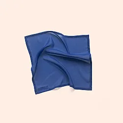 Playcycle Speeldoek blauw 30 cm