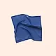 Little Botanic Label Playcycle Speeldoek blauw 30 cm