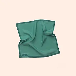 Playcycle Speeldoek groen 30 cm