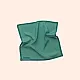 Little Botanic Label Playcycle Speeldoek groen 30 cm