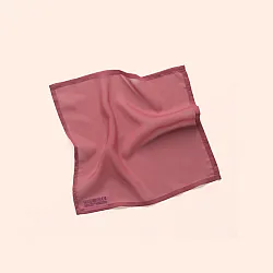 Playcycle Speeldoek Lichtrood 30 cm