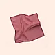 Little Botanic Label Playcycle Speeldoek lichtrood 30 cm