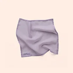 Playcycle Speeldoek Lila 30 cm