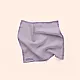 Little Botanic Label Playcycle Speeldoek Lila 30 cm