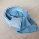 Little Botanic Label Playcycle Speeldoek Pastelblauw 30 cm