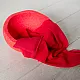 Little Botanic Label Playcycle Speeldoek rood 30 cm