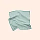 Little Botanic Label Playcycle Speeldoek Mintgroen 30 cm