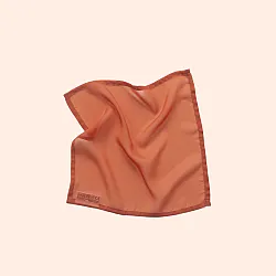 Playcycle Speeldoek oranje 30 cm