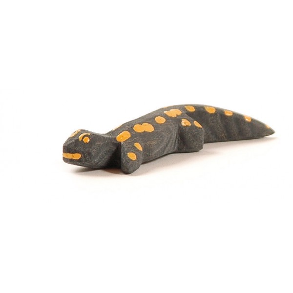 Ostheimer Salamander